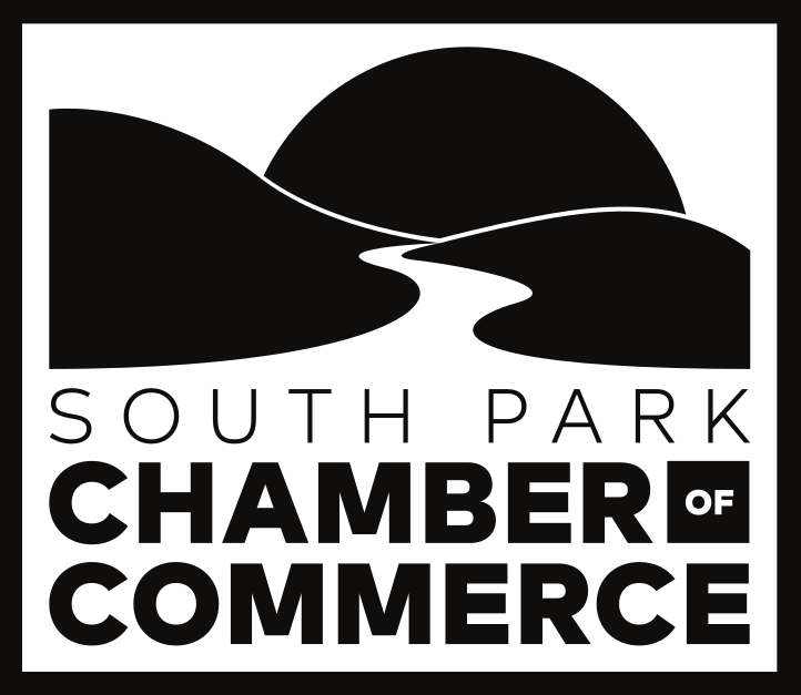 South Park Chamber of Commerce Logo