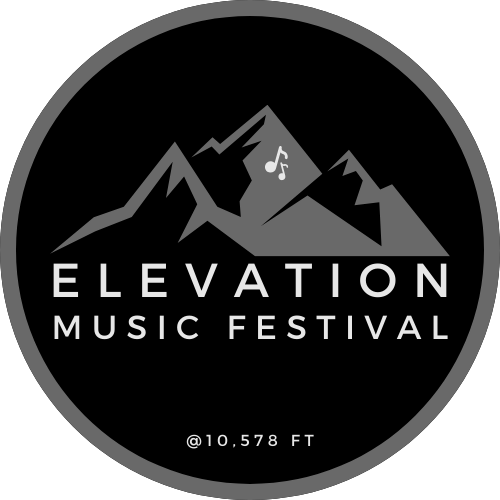 Elevation Music Festival in Alma South Park Colorado